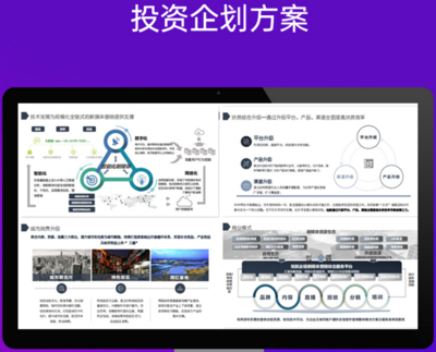 安顺投资项目策划新助力 智能可行性报告服务即将亮相